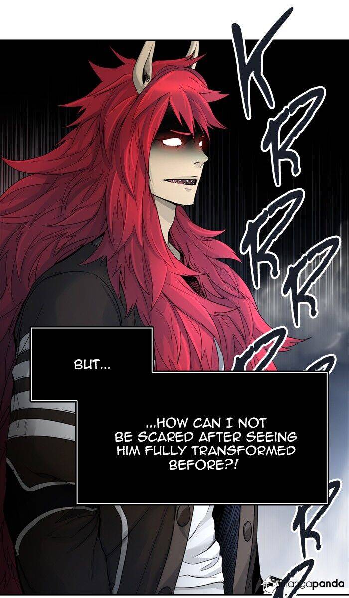 Tower of God Chapter 443 image 027